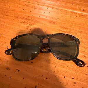 Gucci Tortoiseshell Sunglasses